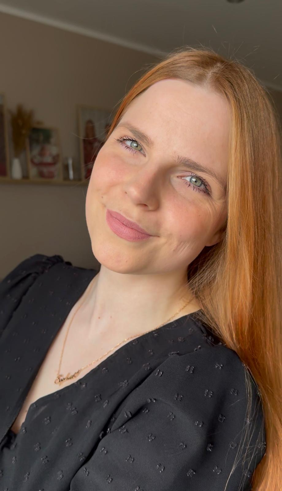 Katharina – UGC Creatorin